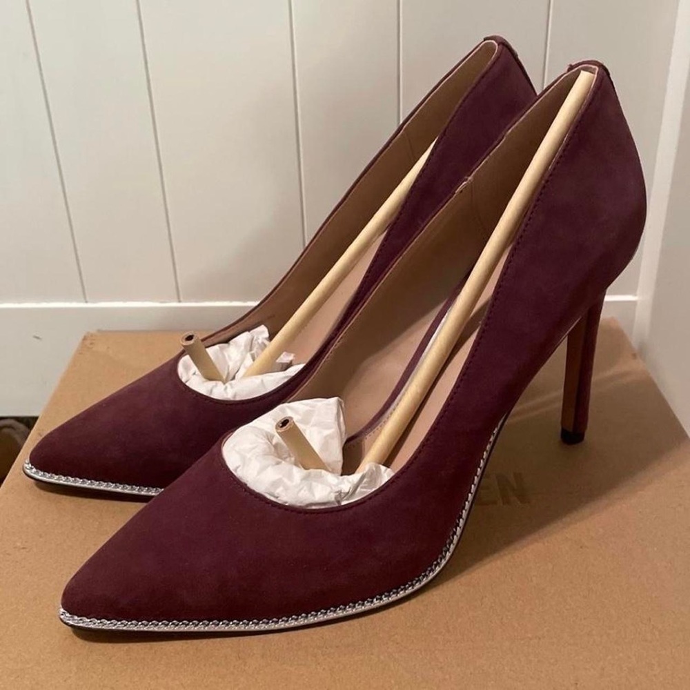 BCBGeneration size 9 heels